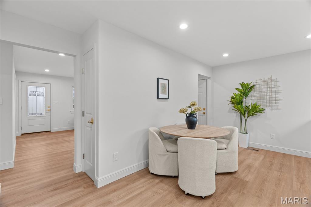 St James Estates 1 - Residential