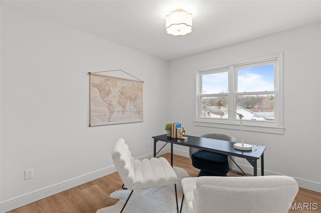 St James Estates 1 - Residential