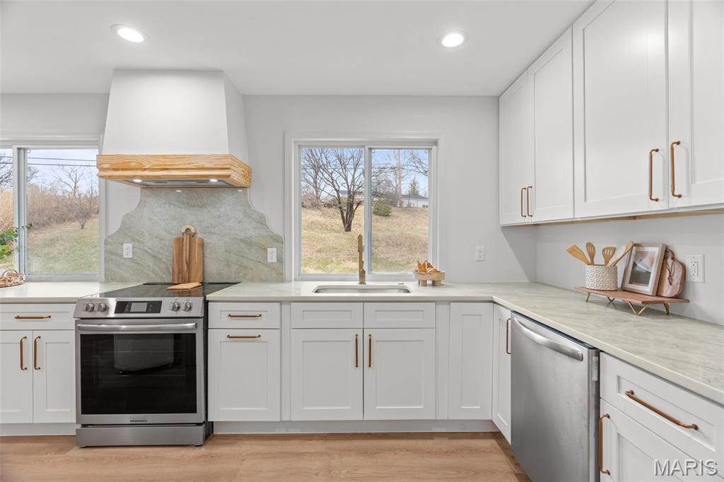 St James Estates 1 - Residential