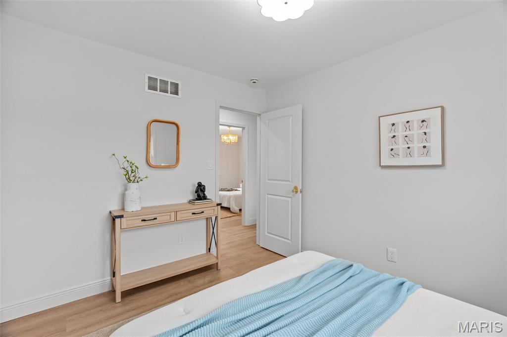 St James Estates 1 - Residential