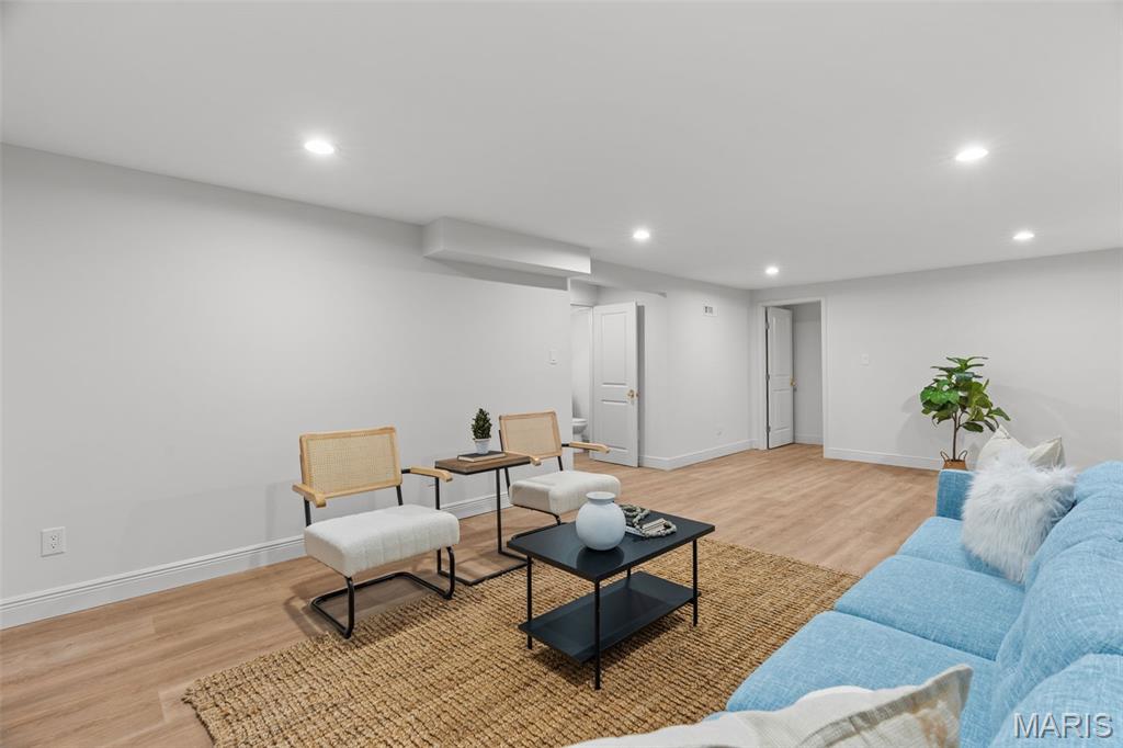 St James Estates 1 - Residential