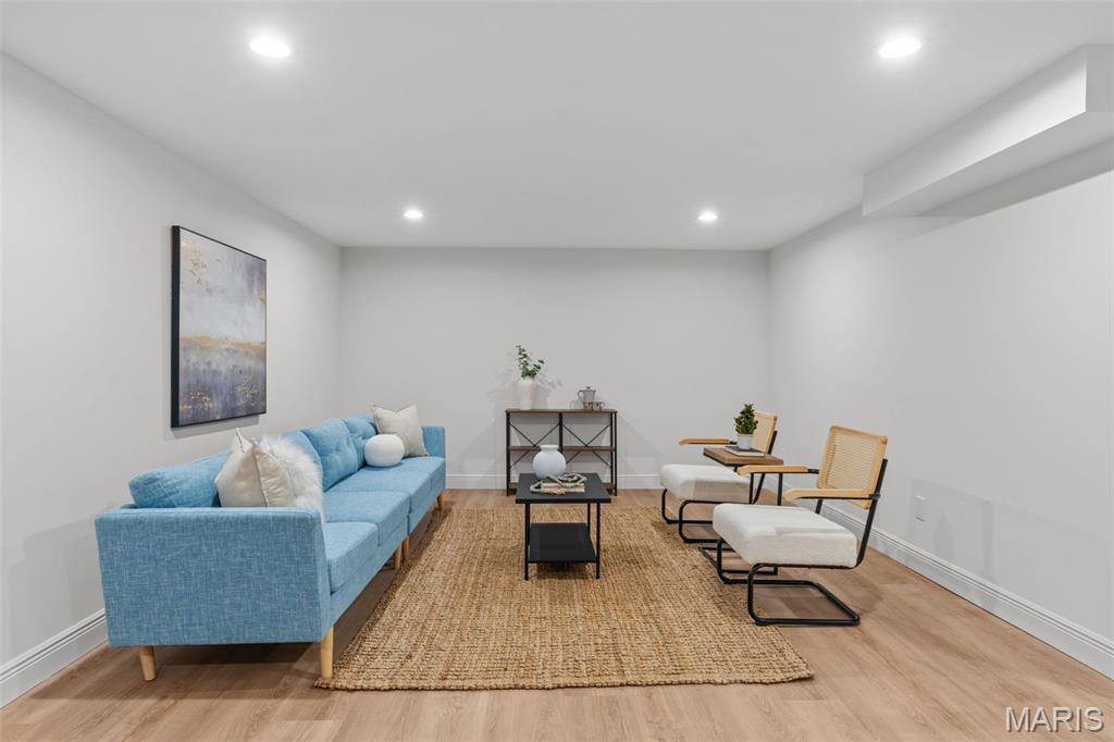 St James Estates 1 - Residential