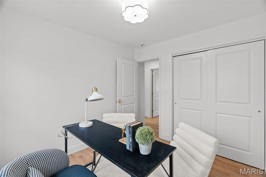 St James Estates 1 - Residential