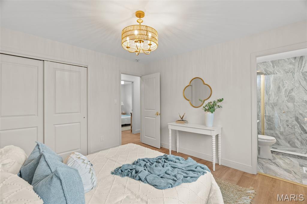 St James Estates 1 - Residential