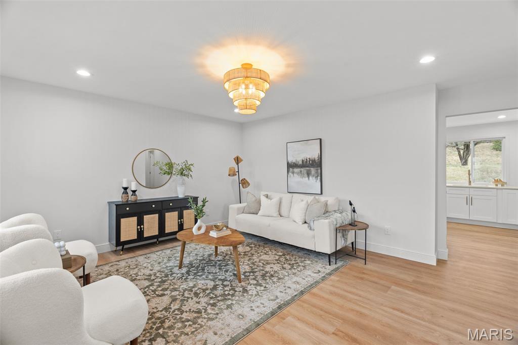 St James Estates 1 - Residential