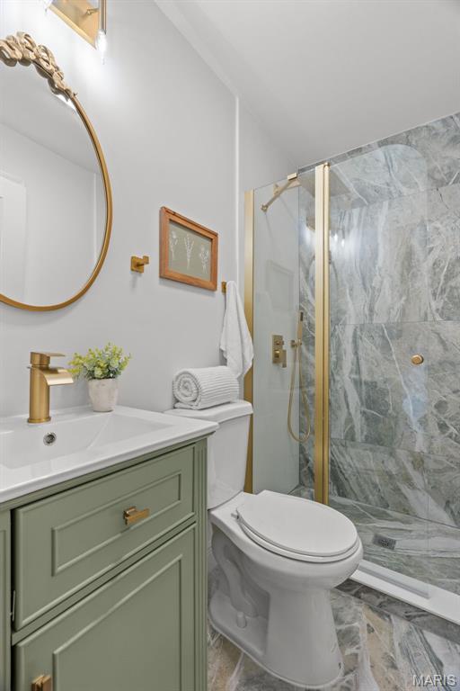 St James Estates 1 - Residential