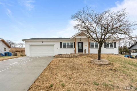 4175 Scotch Drive Bridgeton MO 63044