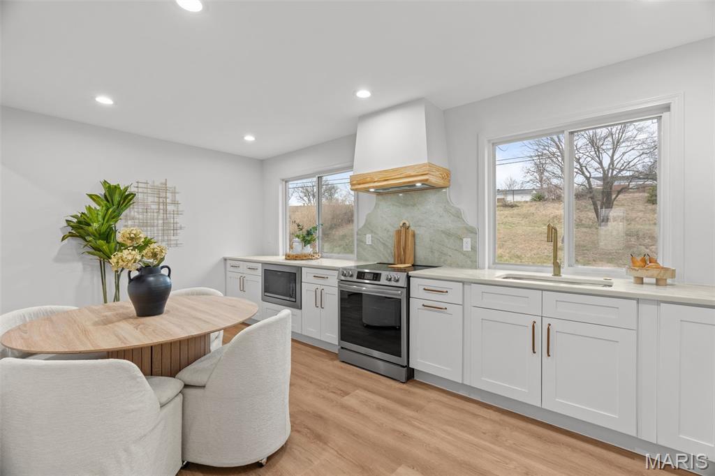 St James Estates 1 - Residential