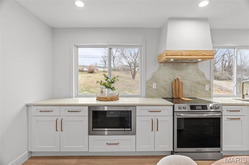 St James Estates 1 - Residential