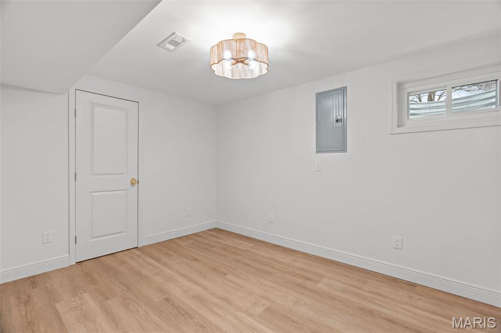 St James Estates 1 - Residential