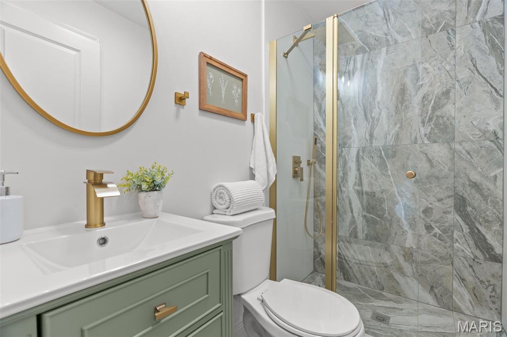 St James Estates 1 - Residential