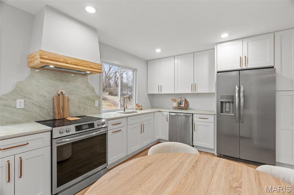 St James Estates 1 - Residential