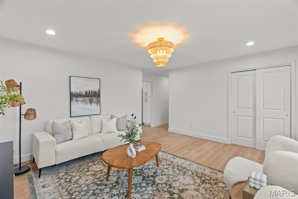 St James Estates 1 - Residential