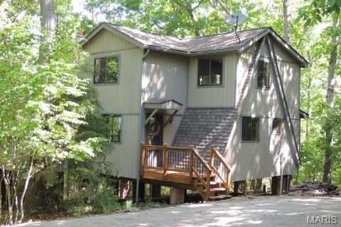 2442 Linden Point Drive Innsbrook MO 63390