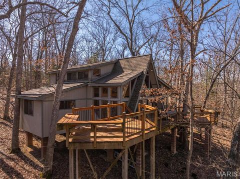 2442 Linden Point Drive Innsbrook MO 63390