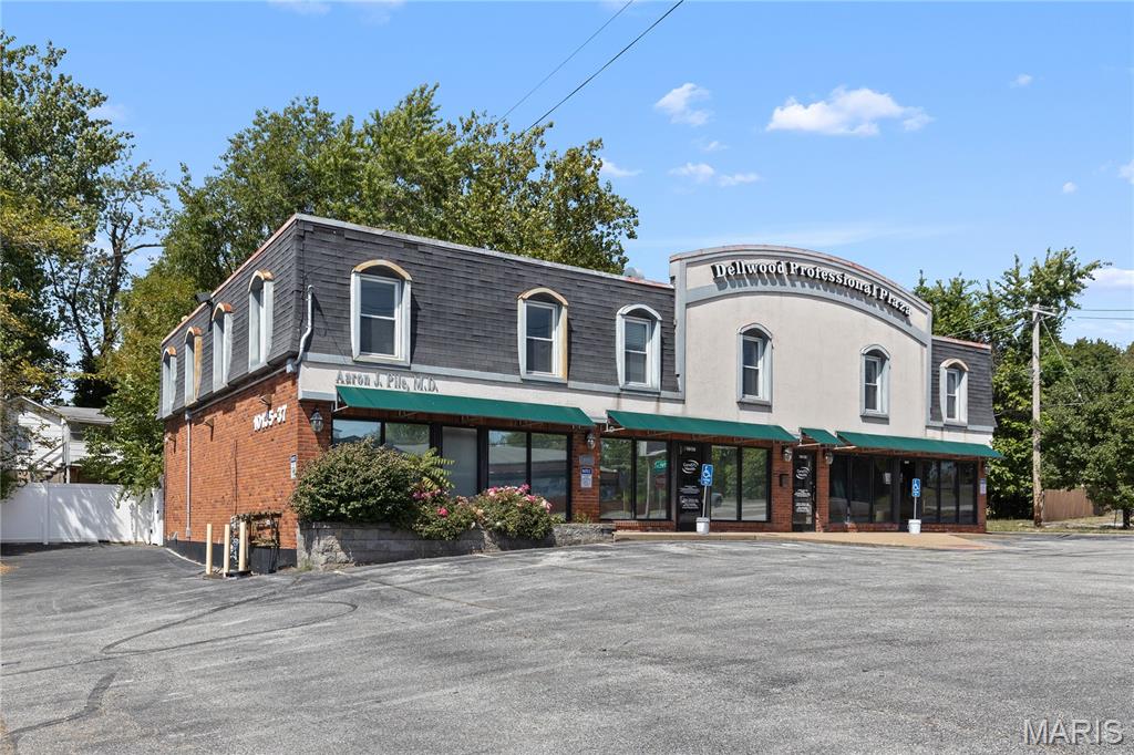 10131 W Florissant Avenue