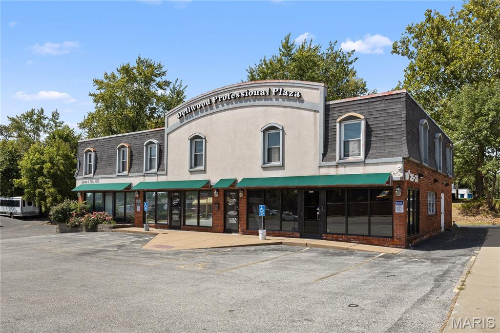 10131 W Florissant Avenue