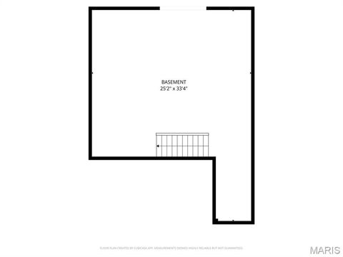 Tiny photo for 716 College Park Drive, Wentzville, MO 63385 (MLS # 25069975)
