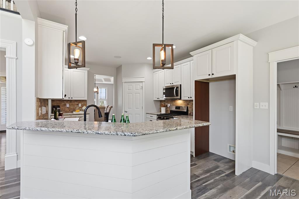 Sterling Crossing - Residential