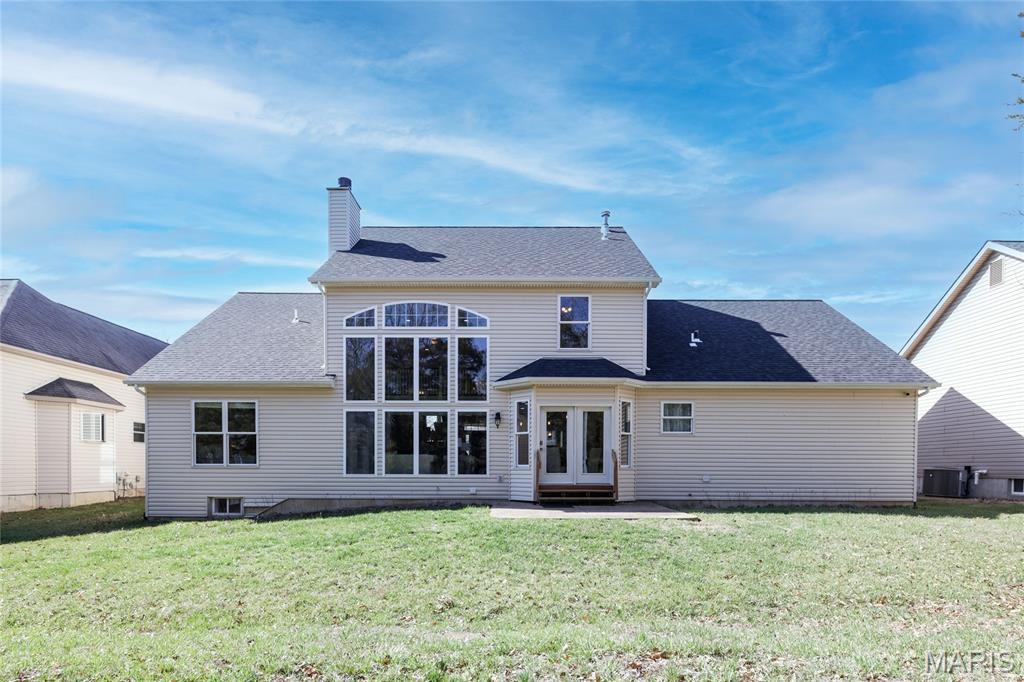 Sterling Crossing - Residential