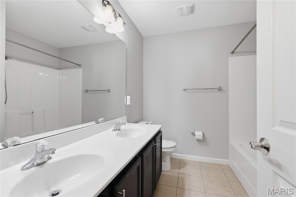 Sterling Crossing - Residential