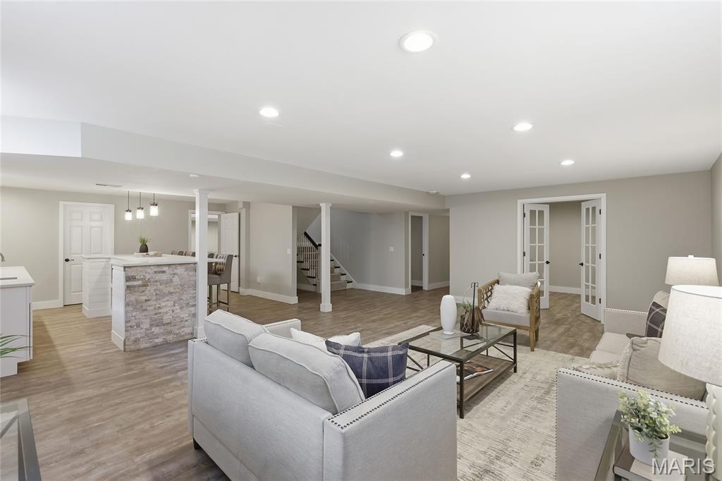 Sterling Crossing - Residential