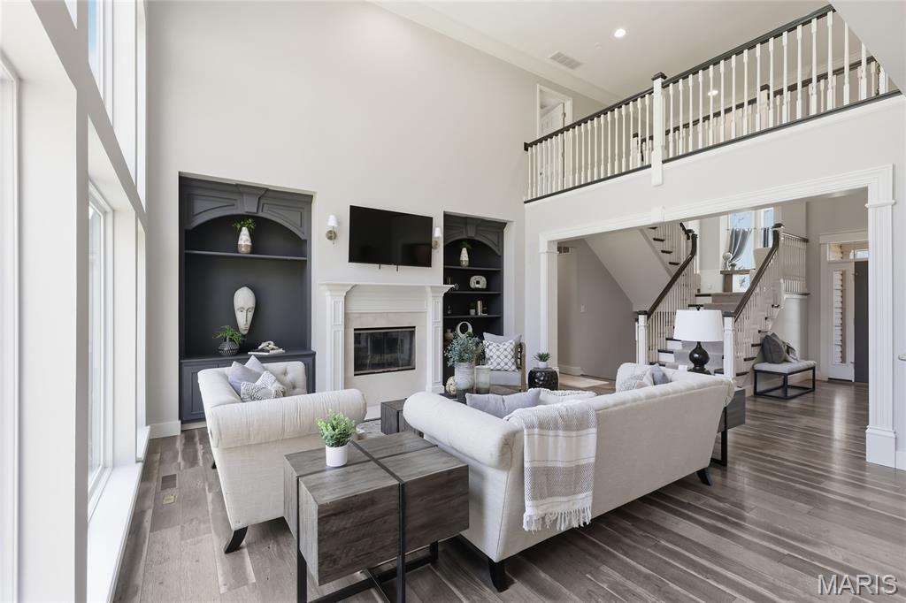 Sterling Crossing - Residential