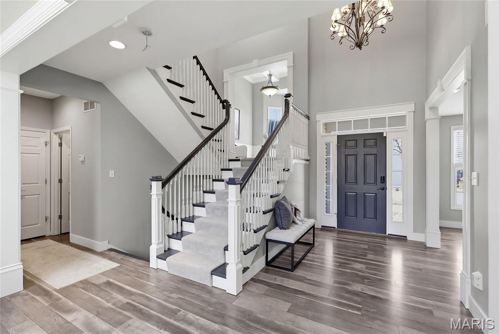 Sterling Crossing - Residential