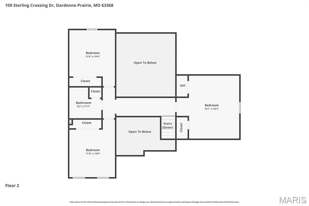 Sterling Crossing - Residential