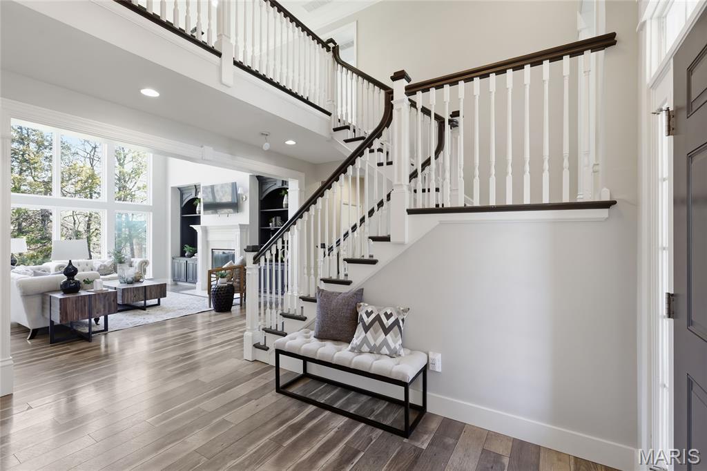 Sterling Crossing - Residential