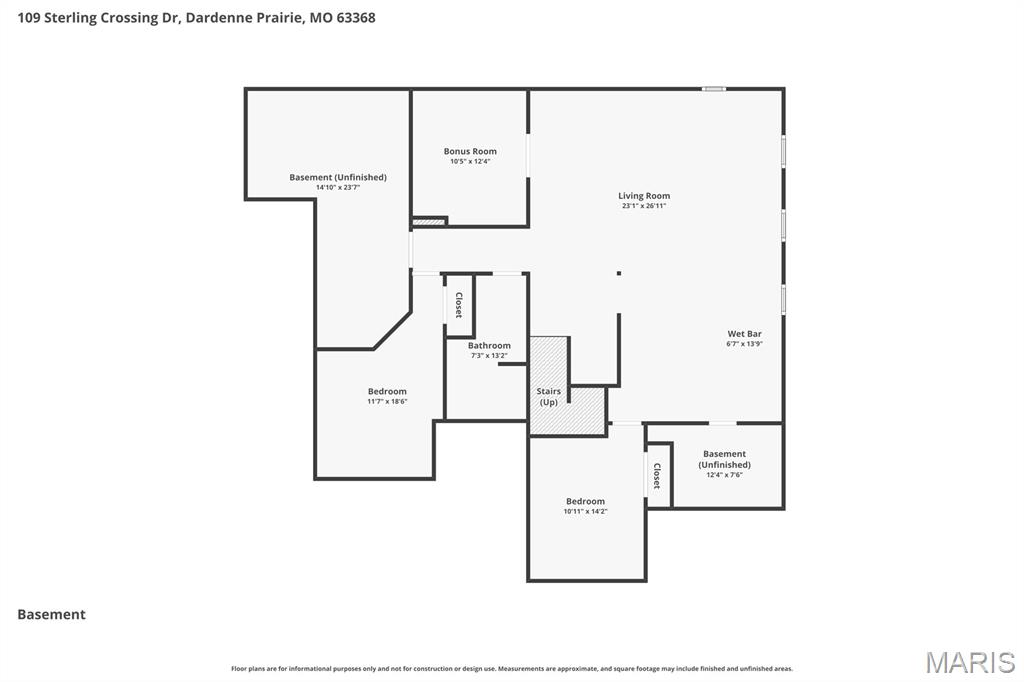 Sterling Crossing - Residential
