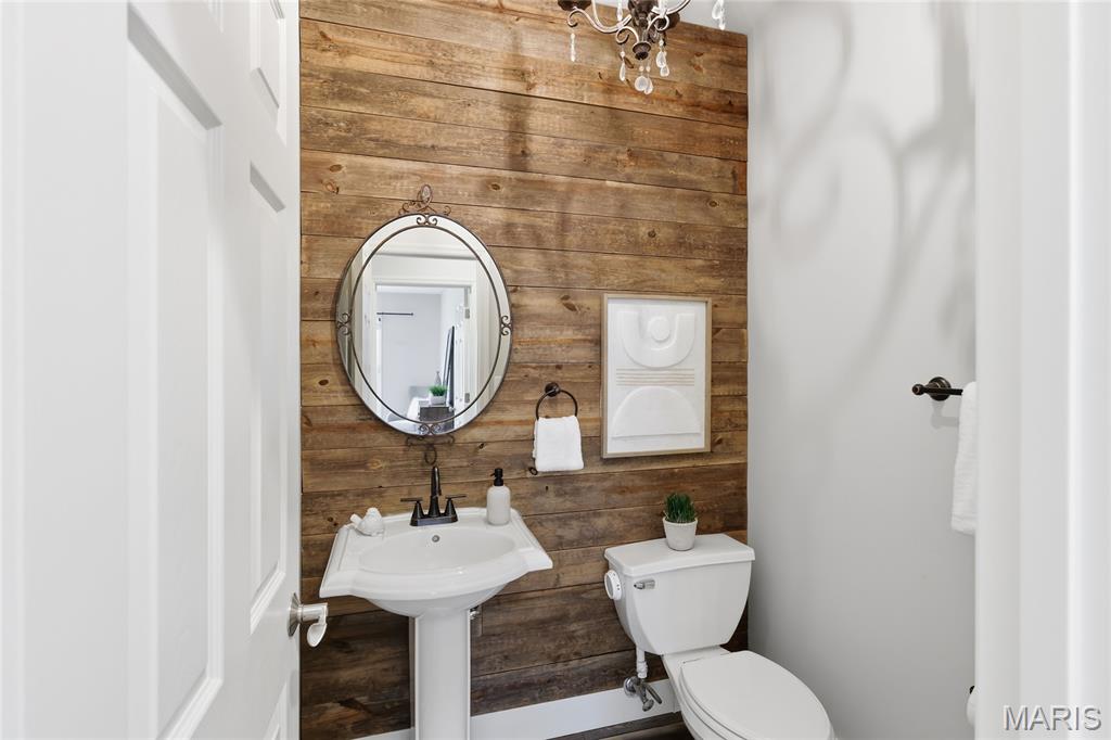 Sterling Crossing - Residential