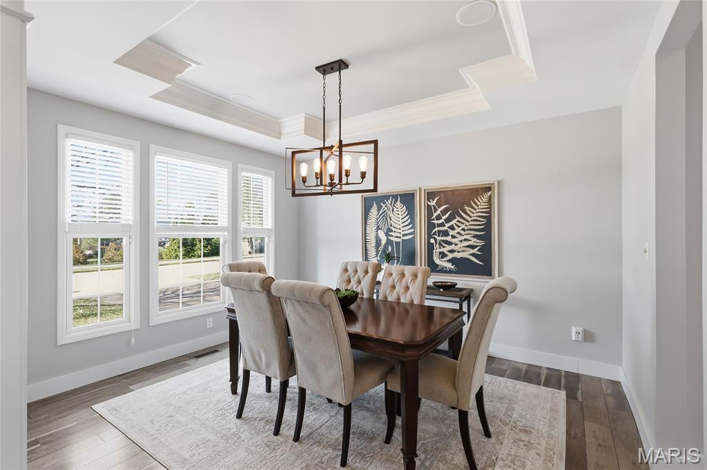 Sterling Crossing - Residential