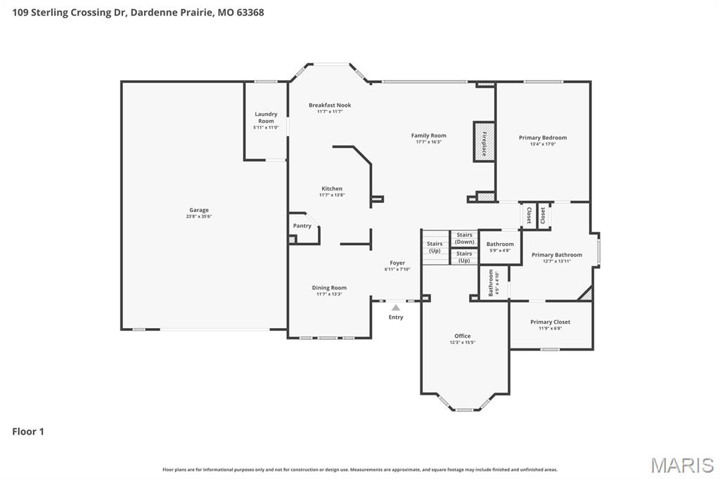 Sterling Crossing - Residential