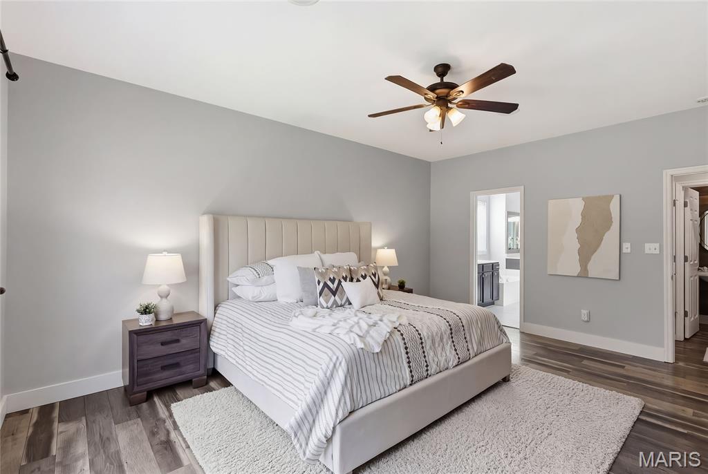 Sterling Crossing - Residential