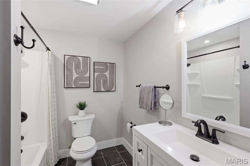 Sterling Crossing - Residential