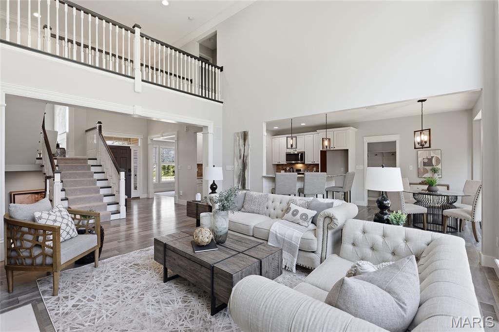 Sterling Crossing - Residential