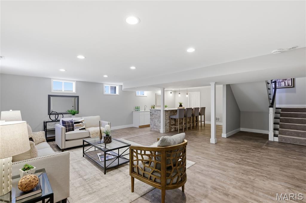 Sterling Crossing - Residential