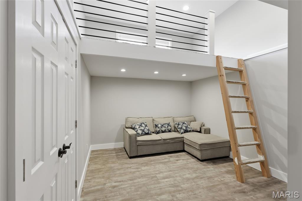 Sterling Crossing - Residential