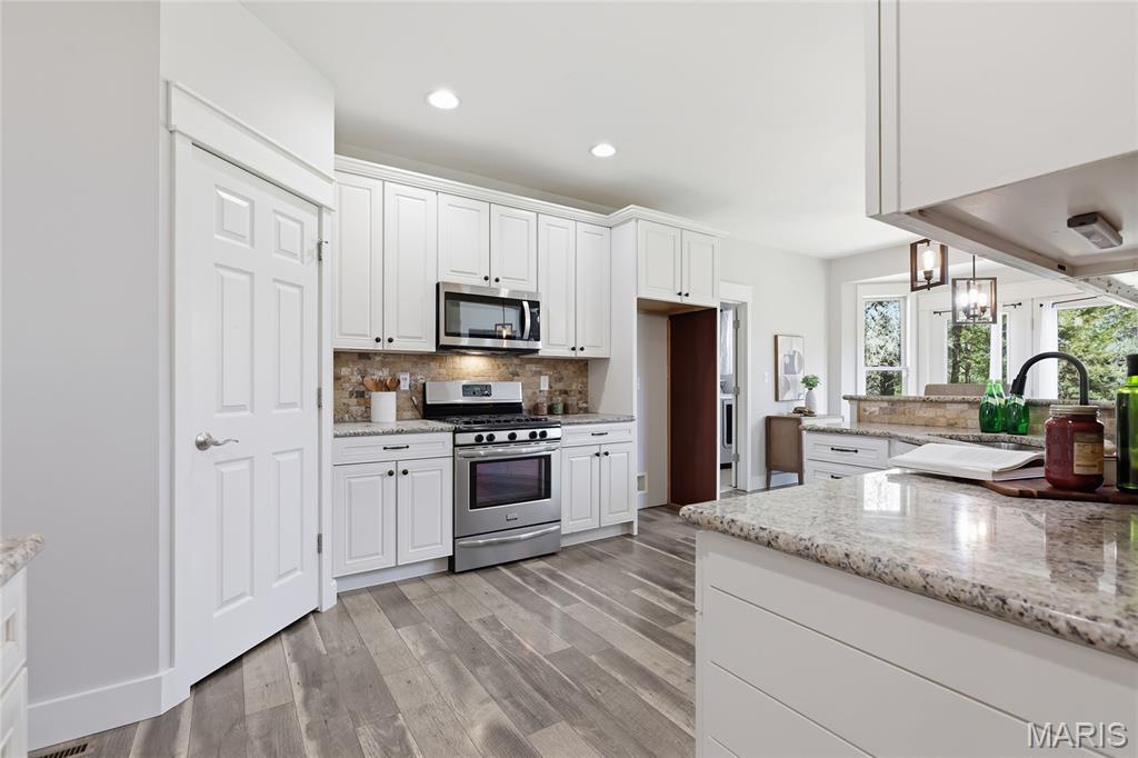 Sterling Crossing - Residential