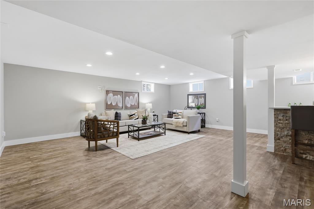 Sterling Crossing - Residential