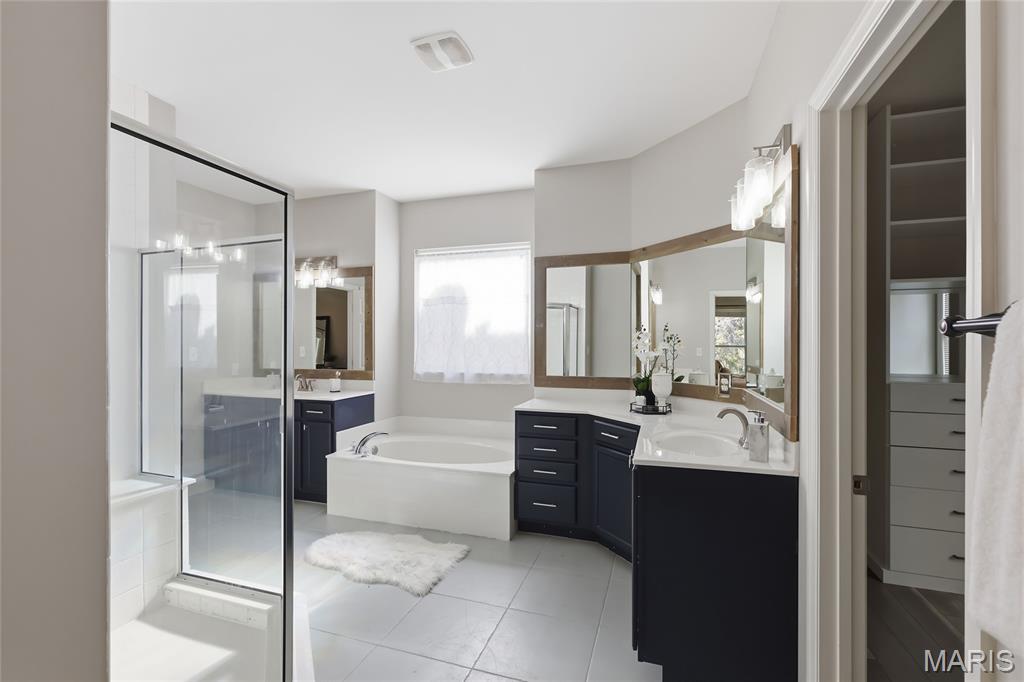 Sterling Crossing - Residential