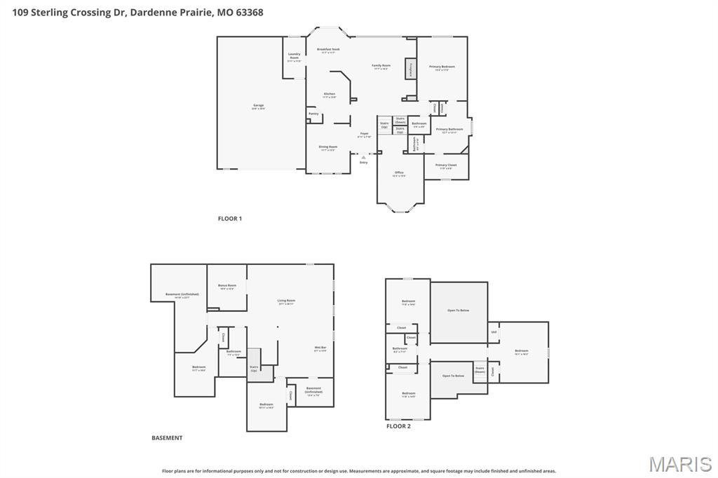 Sterling Crossing - Residential
