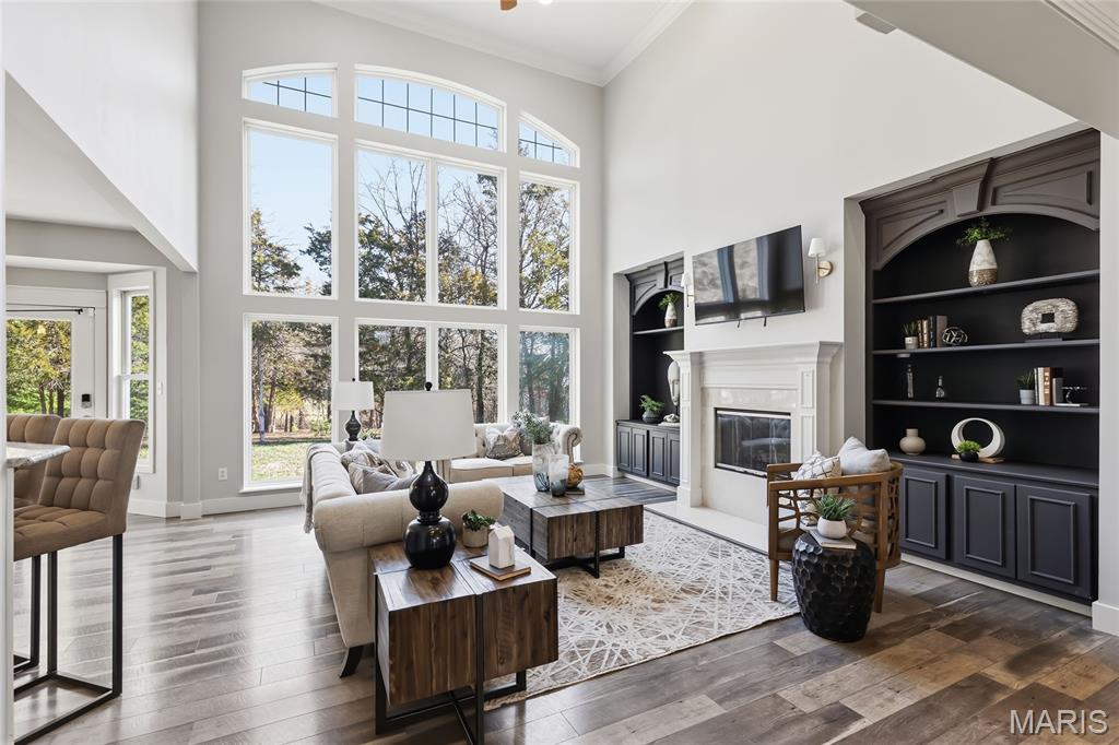 Sterling Crossing - Residential