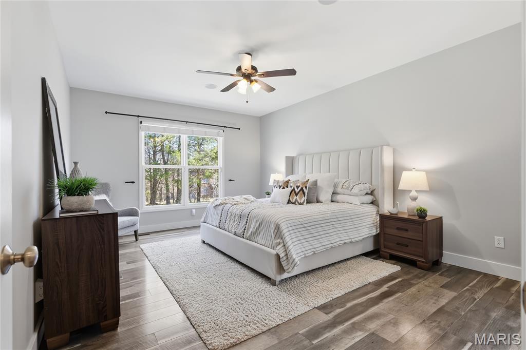 Sterling Crossing - Residential