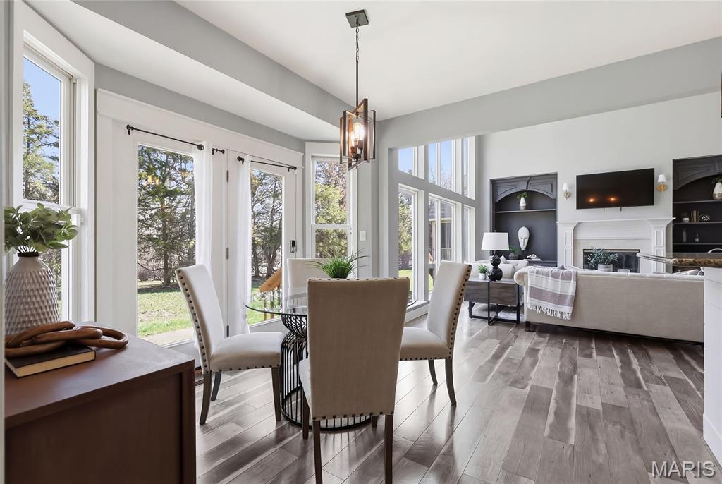 Sterling Crossing - Residential