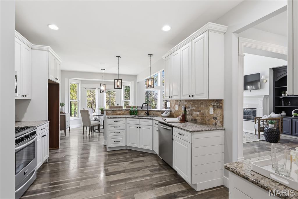 Sterling Crossing - Residential