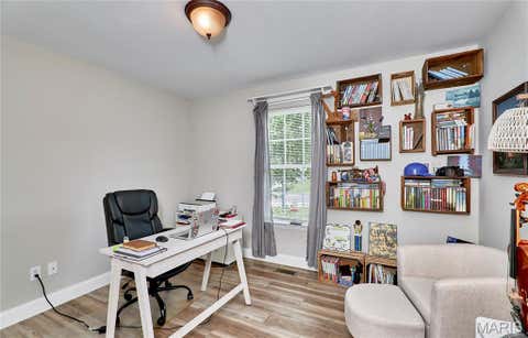 Tiny photo for 34 Robin Hood Drive, Troy, MO 63379 (MLS # 26043316)