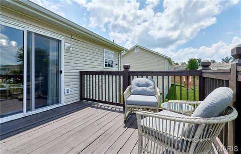 Tiny photo for 34 Robin Hood Drive, Troy, MO 63379 (MLS # 26043316)