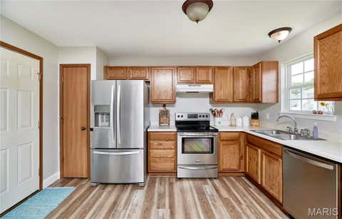Tiny photo for 34 Robin Hood Drive, Troy, MO 63379 (MLS # 26043316)